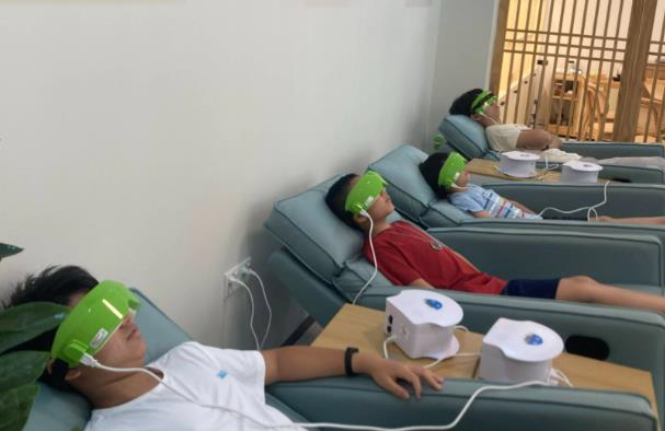 眼视光中心