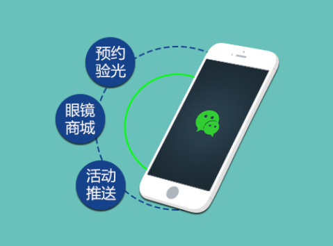 傲蓝眼镜店管理软件